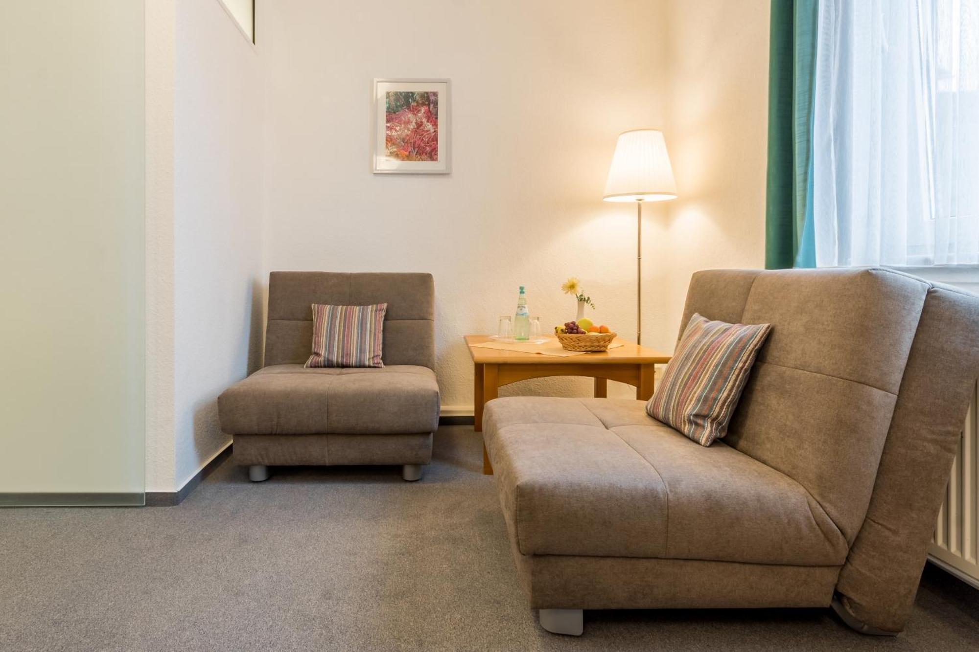 Hotel Schöne Aussicht Masserberg Zimmer foto