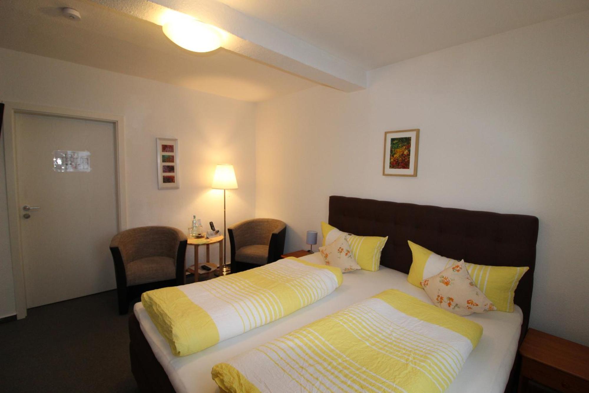 Hotel Schöne Aussicht Masserberg Zimmer foto