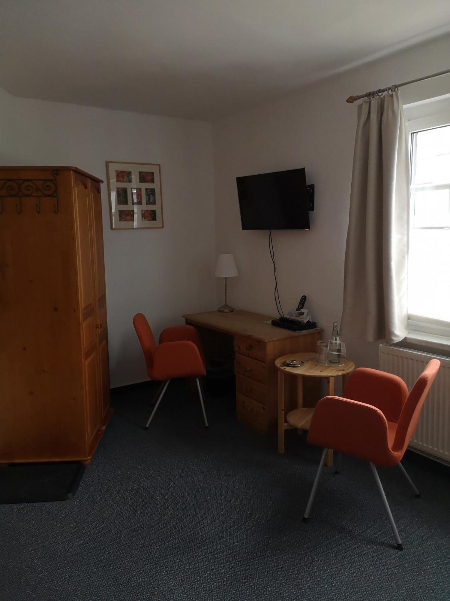 Hotel Schöne Aussicht Masserberg Zimmer foto